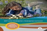 January 2017 - ece.gov.nt.ca · A growing body of research from the fields of early childhood development, neuroscience, economic development and population health has educational