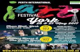FESTIVAL Yorkvisit.york.wa.gov.au/Profiles/visitors/Assets/ClientData/... · 2017-05-23 · festival ali bodycoat quartet victoria newton james flynn quartet bronwynn sprogowski howie