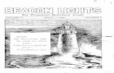 For Protestant Reformed Youth - Beacon LightsBeacon Lights is published by the Protestant Reformed Young I'eople's Federa- tion, 'TOG Franklin St., S. E., Grand Rapids, Michigan. All