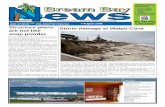 Phone / Fax (09) 432 0209. email - breambaynews@xtra.co.nz ... 7-8-08 .pdfthe word community about. The town centre Mr. Scott would build will be much more community focused and incorporate