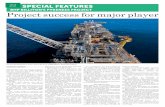 BHP BILLITON'S PYRENEES PROJECT Project success for major ... · BHP BILLITON'S PYRENEES PROJECT THE AUSTˇLIAN OIL & GAS REVIEW JULY 2015 Project success for major player BEGINNING