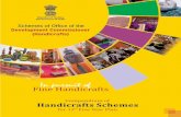 Background - Rajasthanindustries.rajasthan.gov.in/content/dam/industries...Schemes of the Office of Development Commissioner (Handicrafts) 5 co content S. No. Subject Page Numbers