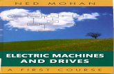 igee.univ-boumerdes.dzigee.univ-boumerdes.dz/afaire/book/scan/tk2000.m57-2012.pdfELECTRIC MACHINES AND DRIVES: A FIRST COURSE This book focuses on Electric Machines and Drives as one