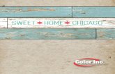 Sweet Home Chicago cover - Amazon Web Services...HANDCRAFTED CHOCOLATE CHICAGO . CHICAGO CHICAGO CHICAGO PRINTS C POSTERS SWEET* HOME* CHICAGO . The and±tis i I Maureen Stolar Kanefield