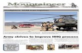 Army strives to improve HHG process · 25-10-2019  · Army strives to improve HHG process By Devon L. Suits Army News Service WASHINGTON — The Army is making improvements to the