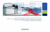 Have it all with the BioPlex 2200 HIV Ag-Ab Assay Detect. … · 2018-05-14 · Note: When testing with the HIV Ag‑Ab Assay, all of the individual HIV analytes (HIV‑1 Ab, HIV‑2
