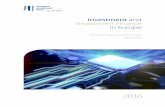 Investment and Investment Finance in Europe - Financing … · 2017-02-14 · EXECUTIVE SUMMARY European Investment Bank Investment and Investment Finance in Europe 5 Executive summary