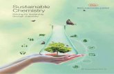 Sustainable Chemistry · 2018-09-03 · The formula for sustainability revolves around three key elements – innovation, efficiency, and value. Divi’s has been instrumental in