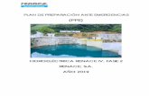 PPE Rev.2 - Renace IV Fase 2 RenaceIVFase2.pdf · plan de preparaciÓn ante emergencias (ppe) hidroelÉctrica renace iv, fase 2 renace, s.a. aÑo 2019