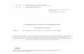 COCOM06-29FINAL Broadband in the EU July 2006 · Brussels, 30 November 2006 DG INFSO/B3 COCOM06-29 FINAL COMMUNICATIONS COMMITTEE Working Document Subject: Broadband access in the