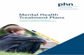 Mental Health Treatment Plans - NorthWestern Mental Health · Medicare items for Mental Health Treatment Plans, Reviews and Consultations are available for patients living in the