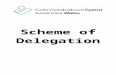 socialcare.wales · Web viewWhen making a business decision all staff must have due regard to section 68 which sets out Social Care Wales’ main objective in carrying out its functions