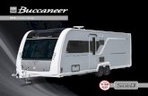 2016 Caravan Range - Elddis · • Remote-controlled hydraulic automatic self-levelling system - effortlessly level at the push of a button within 2 minutes! (Maintenance free, gives