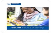 YOUTH Service Directory - Western CapeINTERNSHIP PROGRAMME Youth unemployment, especially of tertiary graduates (university and university of technology), is a serious issue facing