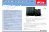 MST 100 - 120 MST 60 - 80 MST 10 - 40 Multi Sentry MCT 10 ... · Smart Active Output Regulations MODELS 10 ใช กับ ระบบ ไฟ12 15 20 MST 30 MST 40 MST 60 MST 80