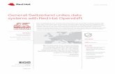Generali Switzerland unites data systems with Red Hat Openshift · Generali is an independent Italian insurance and asset management group with a strong international presence. Established