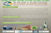 The 15th APCBE on the Built Environment 5R 5R Technology ... · The 15th APCBE on the Built Environment 5R Technology for Building Environment (Recycle, Reduce, Renewable, Resource,