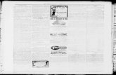 Ocala Banner. (Ocala, Florida) 1902-02-07 [p ].ufdcimages.uflib.ufl.edu/UF/00/04/87/34/00626/00535.pdf · Mirun same thence thence buine decree THAT One rnI inriiirs Gen Juo well
