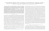 Constraining upper limb synergies of hemiparetic patients ... · shoulder subluxation. The compared effectiveness of Bobath and Motor Relearning approaches is still disputed [47],