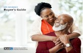 LIFE INSURANCE Buyer’s Guide - National Association of ... · Life insurance pays a death benefit if you die while the policy is in effect, in exchange for premiums you pay before