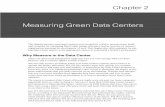 Measuring Green Data Centers...each drawing upon your overall Data Center capacity. Power consumption is the most expensive operational cost of a Data Center:By measuring the specific