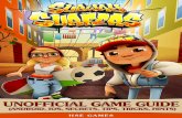 Subway Surfers Unofficial Game Guide (Android, iOS ... Subway Surfers Unofficial Game Guide (Android,