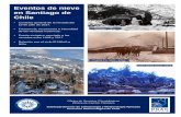 Presentación de PowerPoint - Meteochile Blogblog.meteochile.gob.cl/wp-content/uploads/2017/12/nieve_santiago.pdf · imágenes de satélite, muestran la presencia de una ... Antártica,