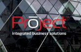 Project Financial Planning · •Background and history in Oracle Projects •Worlds first specialised partner for Projects •Financial Management Specialists •Only Oracle Gold