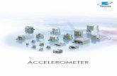 ACCELEROMETER - RION Germanyrion-germany.com/wp-content/.../10/Accelerometer_PV... · accelerometer Fairly compact general purpose standard accelerometer High sensitivity accelerometer
