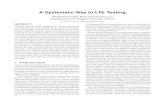A Systematic Way to LTE Testingweb.cs.ucla.edu/~taqi/publications/mobicom_2019.pdf · we take an example of LTE Attach Request procedure. In this procedure, two EMM (EPS Mobility