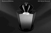 English - 800 Series Diamond Brochure - Bowers & Wilkins · 2019-05-09 · Change. It’s what we do at Bowers & Wilkins. Our approach to acoustic design and engineering has always