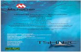 TSHARC-A2 Touch Screen Microcontroller Application Guide ...ww1.microchip.com/downloads/en/DeviceDoc/05B... · TSHARC-A2 Touch Screen Microcontroller Application Guide Ver. 2.0 3.3