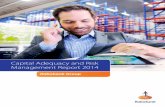 Capital Adequacy and Risk Management Report 2014 · 5 Capital Adequacy and Risk Management Report 2014 Rabobank Group 1. Rabobank Group 1.1 Introduction Rabobank Group is an international
