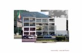 case study - casa del fascio - Sarah Bramley...However, as Eisenman argues, the Casa del Fascio resists identification as either Fascist or Rationalist, and is not easily categorized