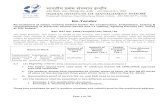 Re-Tender - IIM Indore · Re-Tender Re-invitation of notice inviting limited tender for Construction, Installation, testing & ... Envelope 2- Financial bid in the BoQ schedule. ...