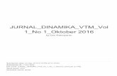 1 No 1 Oktober 2016 JURNAL DINAMIKA VTM Volstaffnew.uny.ac.id/upload/131569341/penelitian/JURNAL_DINAMIKA_VTM_Vol... · 34 % similarity index 30% internet sources 10% publications