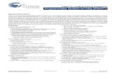 PSoC 5: CY8C52 Family Datasheet Programmable System-on-Chip (PSoC Sheets/Cypress PDFs... · 2013-06-24 · PSoC® 5: CY8C52 Family Datasheet Document Number: 001-66236 Rev. *D Page