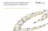 RECRUITMENT CONSULTANT - New Chapter Consulting · 2017-05-18 · RECRUITMENT CONSULTANT Candidate Information Pack PAGE 4 NEW CHAPTER CONSULTING Who we are New Chapter Consulting