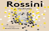 Rossini - Amazon Web Services · debut conducting Rossini’s Il barbiere di Siviglia in Salerno, Italy. In November 2007 he has conducted Simon Boccanegra for the opening of the