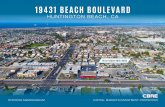 19431 BEACH BOULEVARD - images1.loopnet.com · 19431 Beach Boulevard Huntington Beach, CA 92648 SITE The Property is located just off corner on Beach Blvd and Yorktown Ave. PARKING