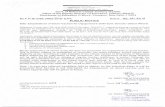 609:1 18Deputy Director of Education District West-B, GNCT of Dethi. G-illodK, Micas Puri, New Deli-110018 ANNEXURE- `A' FOR GUEST TEACHER-2018-19 NAME OF THE GUEST TEACHER POST WITH