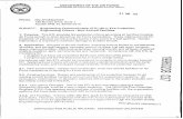 DEPARTMENT OF THE AIR FORCE"* Engineering Technical Letter (ETL) 86-8, Aqueous Film Forming Foam (AFFF) Waste Discharge Retention and Disposal, 4 Jun 1986 "* USACE Engineer Technical