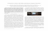 An Immersive System with Multi-modal Human …homepages.rpi.edu/~divekr/papers/Zhao2018a.pdfImmersive environment adds additional advantage to education appli-cation by providing more