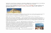 Glories of Greece: Athens, Delphi, Meteora and islands ... · Glories of Greece: Athens, Delphi, Meteora and islands including Crete, Corfu and the Saronics. Sept 24-Oct 4 2020 Price