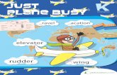 Just Plane Busy - WordPress.comThese action words describe what you might do during your trip. Find the words to complete the word search. ... Find the suns and color them yellow.