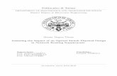 Politecnico di Torino · 2019-11-04 · Politecnico di Torino DEPARTMENT OF ELECTRONICS AND TELECOMMUNICATIONS Master Degree in Electronic Engineering Master Degree Thesis Assessing