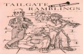 TAILGATE RAMBLINGSdickbaker.org/PRJC/PDFs/TR 1977-12.pdf · Membership Secretary 7004 Westmoreland Road Falls Church, Virginia 22042 PEJC. Tailgate Ramblings Dec. 1977 Vol. 7 No.