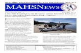 A Mini-ROV Expedition to the SS Tahoe: Citizen Scientists ... · Earl Glock ± Treasurer At Large Board Members David Shaw Committee Chairs ... hardware project, a startup, and a