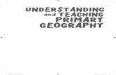 00 CATLING FM.indd 1 25/05/2018 5:56:10 PMGeography is a fascinating, invigorating, inspiring and exciting subject to teach and learn (IGU-CGE, 2016). Understanding geography makes