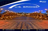 info@usbridge.com 888-872-7434 usbridge · This is a Warren Truss girder bridge that is formed by a top chord with a parallel chord (flat) geometry. This truss eliminates verticals